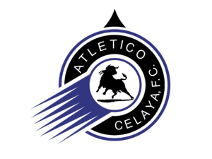Atletico Celaya 01 Logo