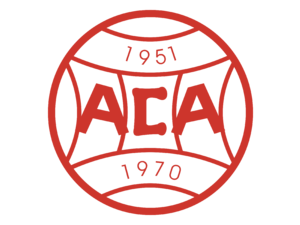 Atletico Clube Avenida de Agudo RS Logo