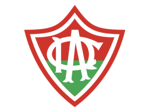 Atletico Clube de Roraima de Boa Vista RR 01 Logo