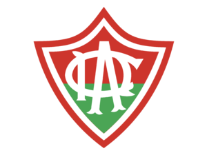 Atletico Clube de Roraima de Boa Vista RR Logo