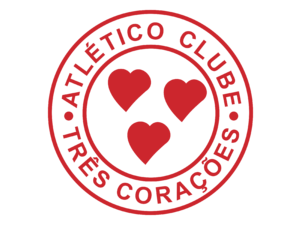Atletico Clube de Tres Coracoes MG Logo