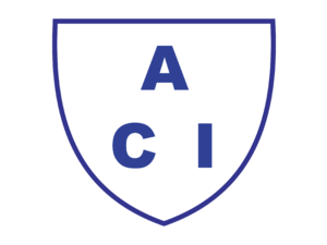 Atletico Clube Internacional de Rosario do Sul RS 01 Logo