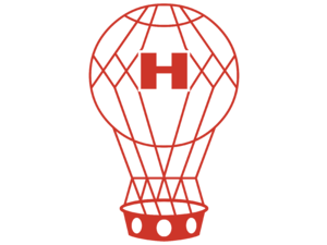 Atletico Huracan 01 Logo