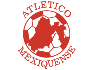 Atletico Mexiquense 01 Logo