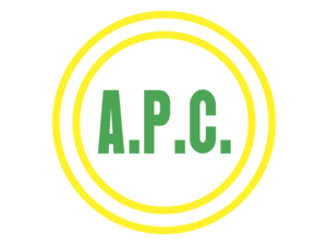 Atletico Progresso Clube de Macujai RR 01 Logo