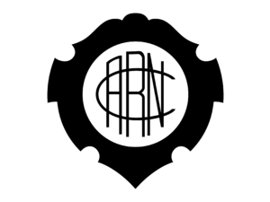 Atletico Rio Negro Clube de Manaus Logo