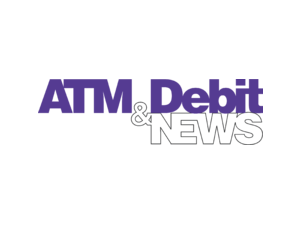 ATM & DEBIT NEWS Logo