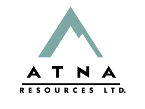 Atna Resources Logo