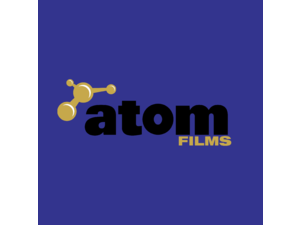 Atom Films 01 Logo