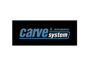 Atomic Carve System 01 Logo