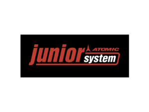 Atomic Junior System Logo