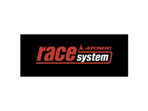 Atomic Race System Logo