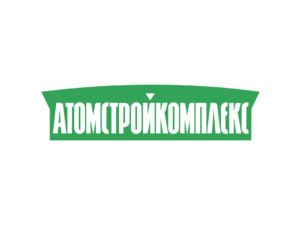 Atomstrojcomplex 01 Logo