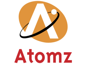 Atomz 01 Logo