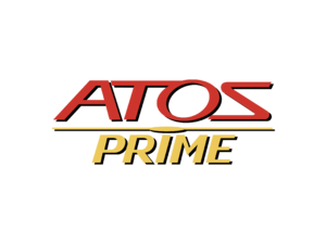 Atos Prime Logo