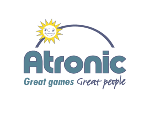 Atronic Logo