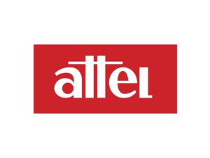 Attel 01 Logo