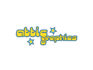 Attic Graphics 01 Logo