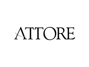 Attore Moda Masculina 02 Logo