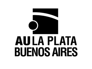 Au La Plata Buenos Aires Logo