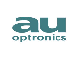 AU Optronics 01 Logo