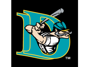 Auburn Doubledays 01 Logo