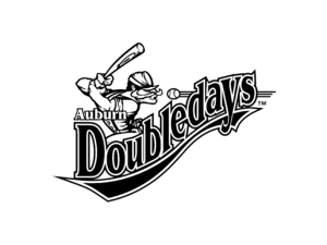 Auburn Doubledays 02 Logo