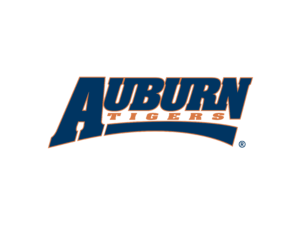 Auburn Tigers 01 Logo