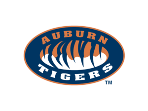 Auburn Tigers Logo