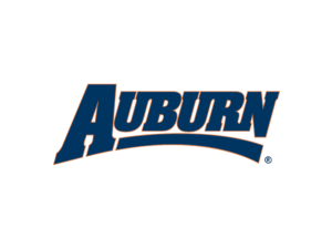 Auburn Tigers Logo
