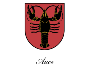 Auce Logo