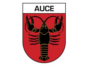 Auce Logo