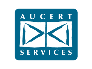 Aucert Services 01 Logo