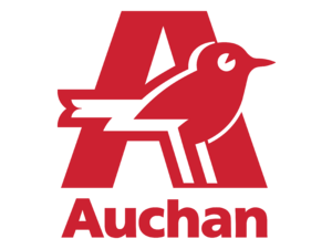 Auchan 02 Logo