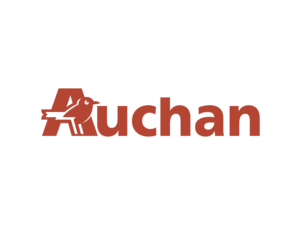 Auchan 5387 Logo