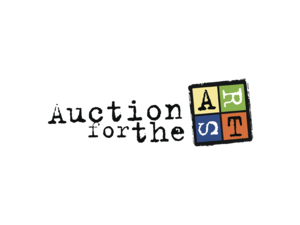 Auction Forthe Arts Logo