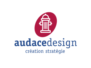 Audace Design 01 Logo