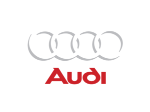 Audi 02 Logo