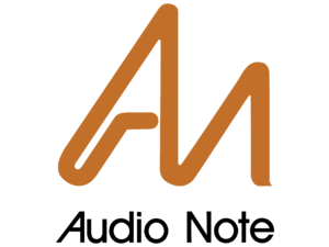 Audio Note 01 Logo