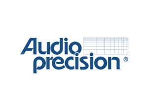 Audio Precision Logo