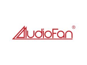 AudioFan 01 Logo