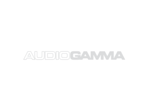 Audiogamma Logo