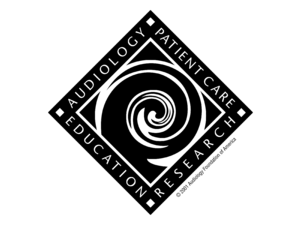 Audiology Patient Care Logo