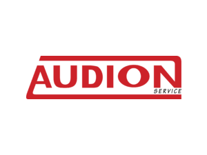 Audion Logo