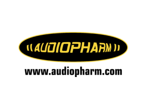 Audiopharm Logo