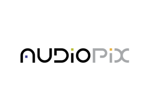 AudioPix Logo