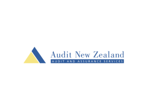 Audit New Zealand Logo