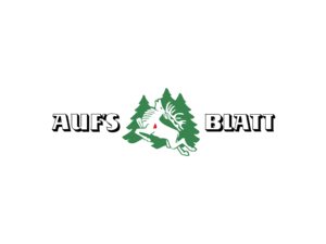 Auf’s Blatt 01 Logo
