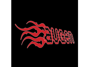 AUGEN Racing Graphics 02 Logo