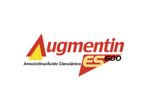 Augmentin ES 600 Logo